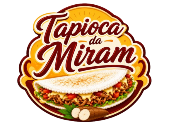 Tapioca da miram
